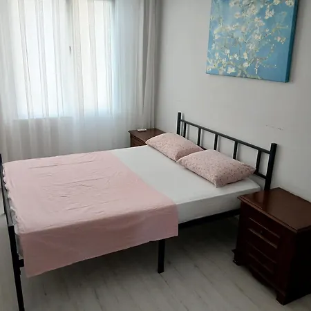 Sezaibulut Guenluek Kiralik Ayvalı