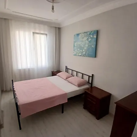 Sezaibulut Guenluek Kiralik アパート