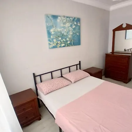 アパート Sezaibulut Guenluek Kiralik *