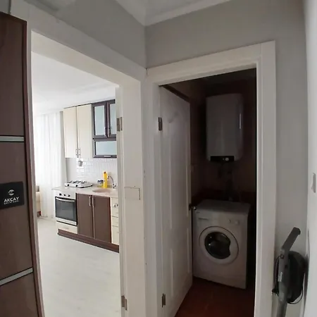 Sezaibulut Guenluek Kiralik * Ayvalı