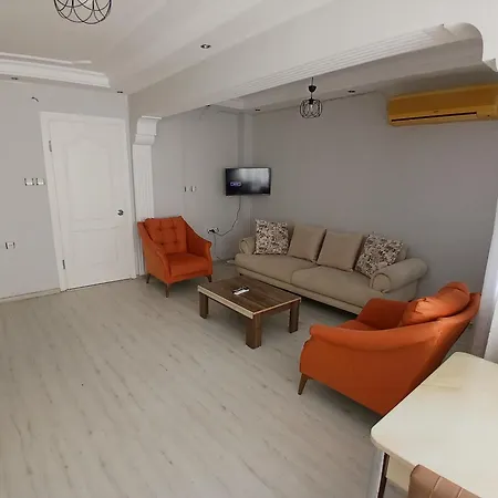 Sezaibulut Guenluek Kiralik アパート Ayvalı